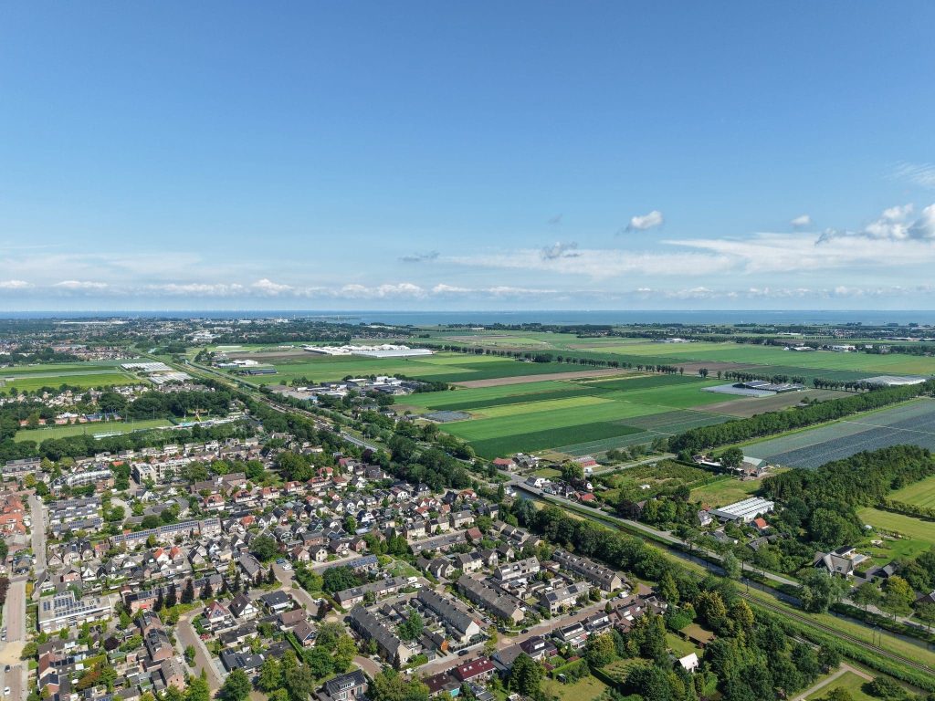 gebieduitvoeringsplan